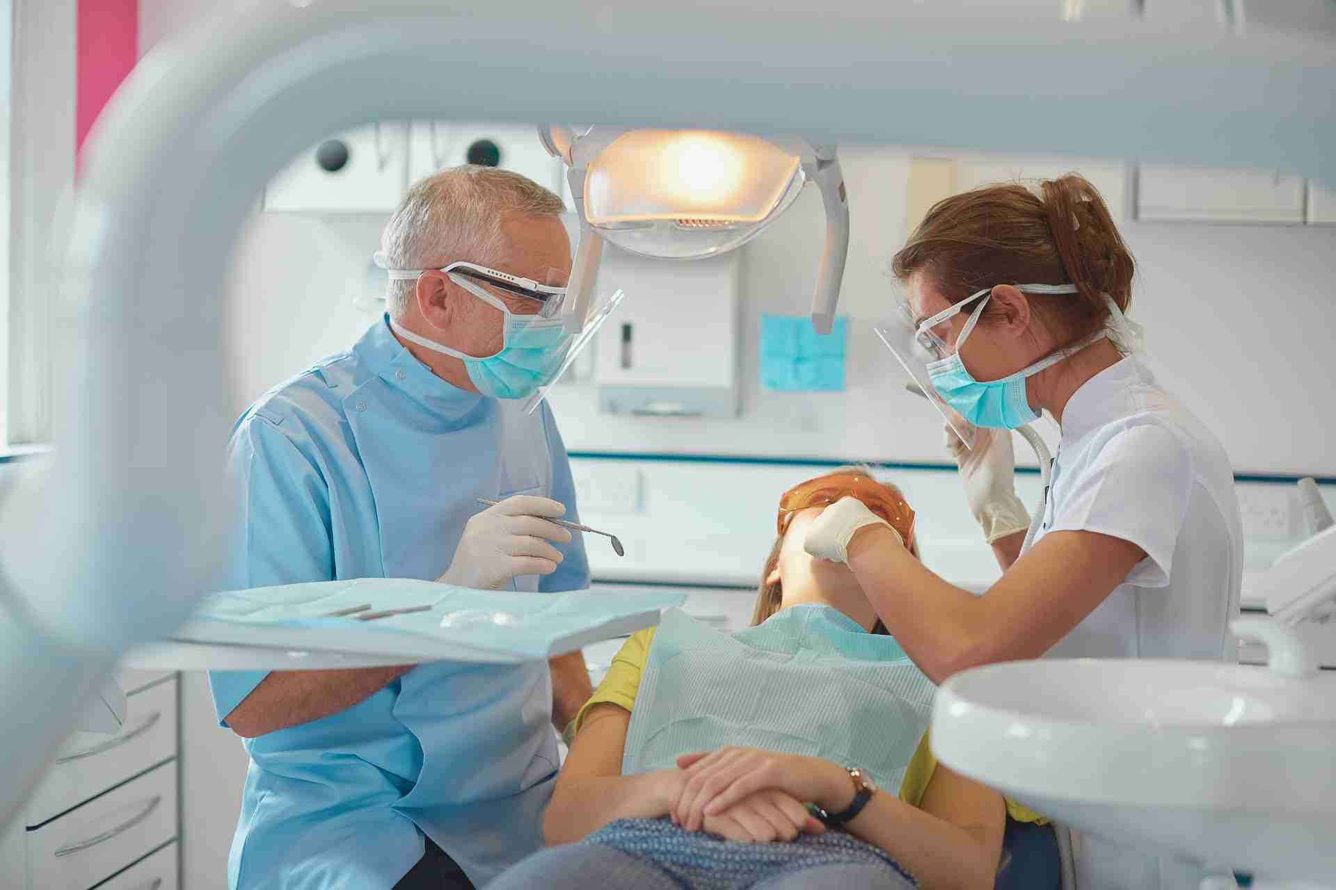 Dentist in Superior, WI